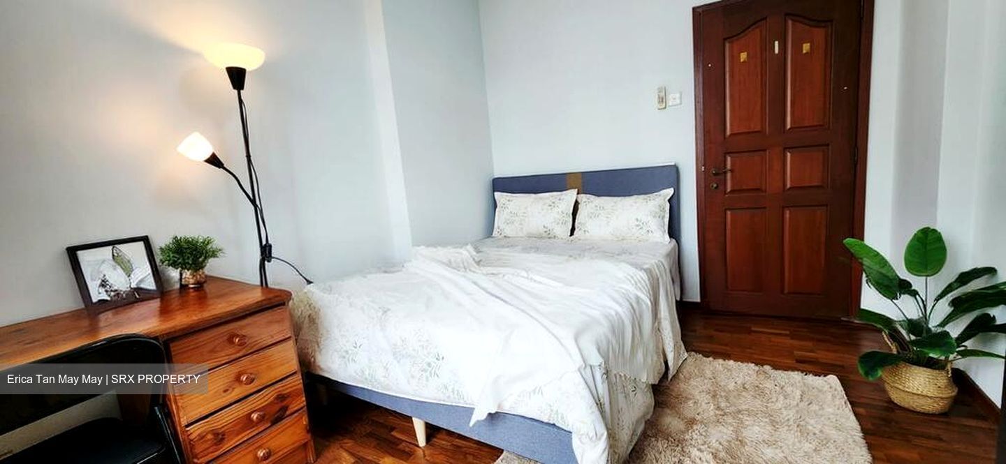 Northvale (D23), Apartment #497877811